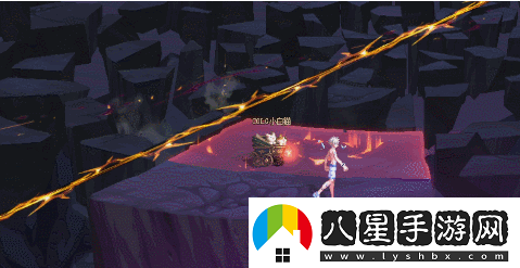 地下城與勇士起源暴走的欲望化身機制介紹