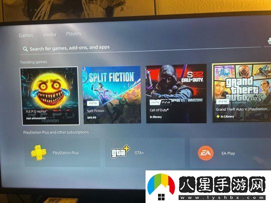 PS商店出現(xiàn)山寨版R.E.P.O.
