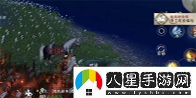 逆水寒手游白馬入蘆花任務(wù)怎么過(guò)