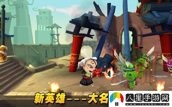 武士大戰(zhàn)僵尸2中的金幣該怎么獲得