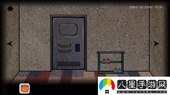 被囚禁的男孩前期通關(guān)攻略