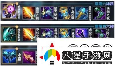LOL英雄聯(lián)盟手游