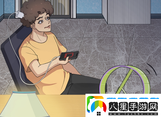 一代沙雕你可省點(diǎn)電吧通關(guān)攻略分享