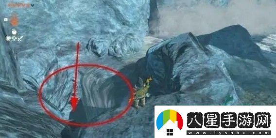 王國(guó)之淚空魚(yú)之地水滴解密怎么做