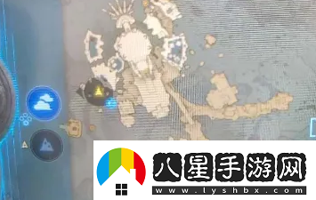 王國(guó)之淚空魚(yú)之地水滴解密怎么做