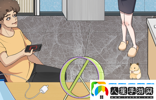 一代沙雕你可省點(diǎn)電吧通關(guān)攻略分享
