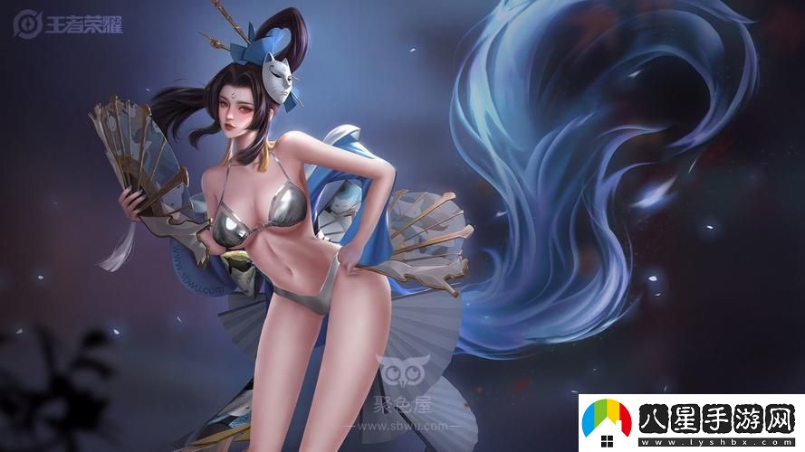 女角色沒有衣服游戲