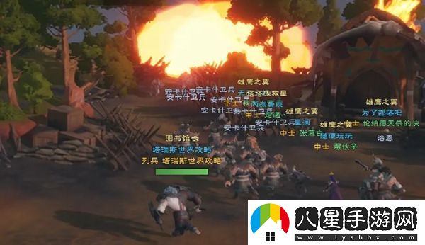 塔瑞斯世界暗影魔女副本怎么打