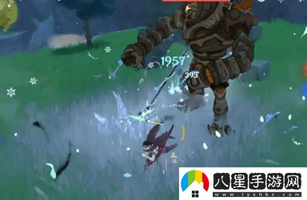 原神1.4版本角色有哪些