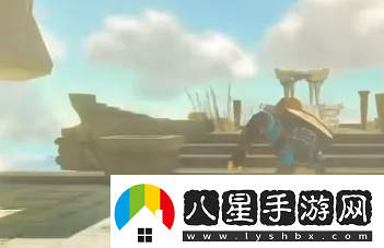 王國(guó)之淚空魚(yú)之地水滴解密怎么做
