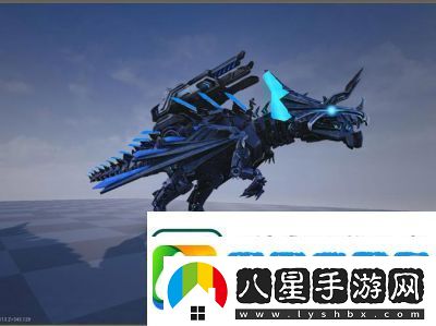 方舟生存進(jìn)化中的哪個(gè)模組含有毒矛