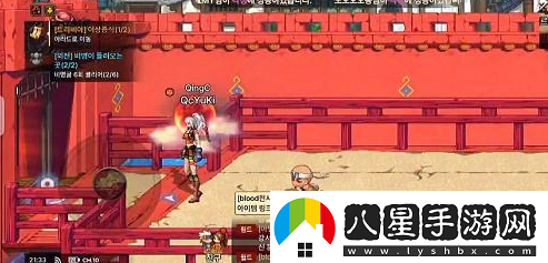 dnf手游韓服深淵派對怎么進