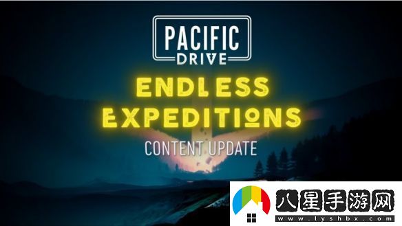 超好評(píng)科幻生存超自然車旅更新！Rogue模式來(lái)了