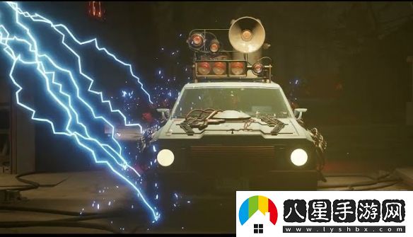 超好評(píng)科幻生存超自然車旅更新！Rogue模式來(lái)了