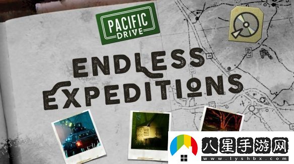 超好評(píng)科幻生存超自然車旅更新！Rogue模式來(lái)了