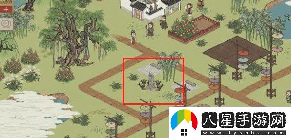 江南百景圖錢塘門迷霧怎么驅(qū)散