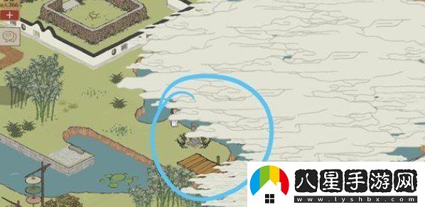江南百景圖錢塘門迷霧怎么驅(qū)散
