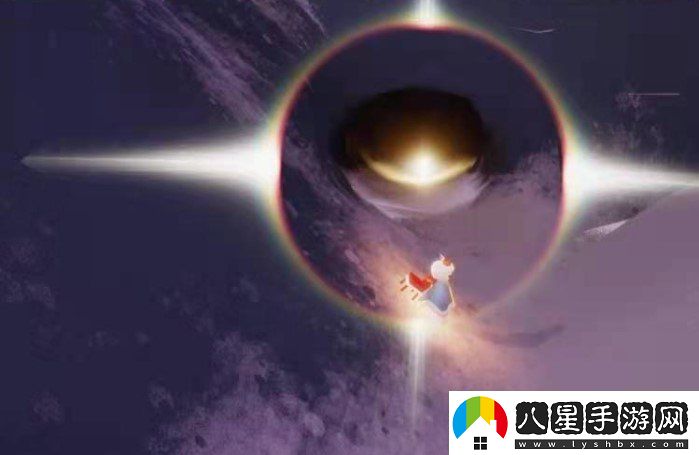 光遇夢想季小金人在哪