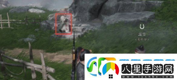 燕云十六聲馬怎么抓