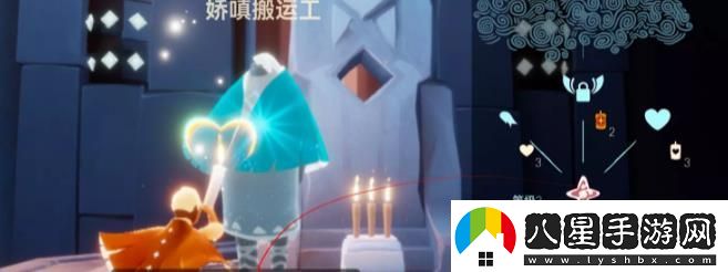 光遇2022年10月26日常任務(wù)完成攻略分享