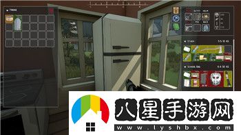 幸福工廠簡體中文