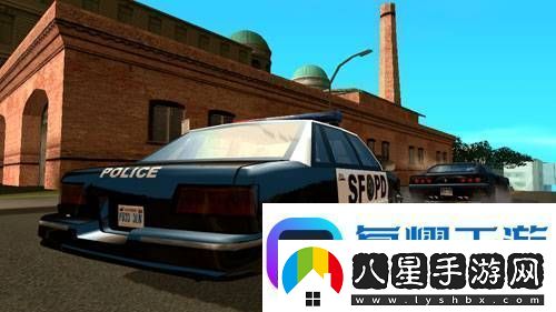 俠盜獵車手
