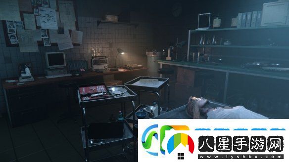 恐怖模擬游戲驗尸模擬器現(xiàn)已登陸主機(jī)平臺