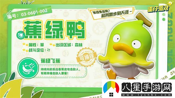 蛋仔派對(duì)神奇艾比有哪些