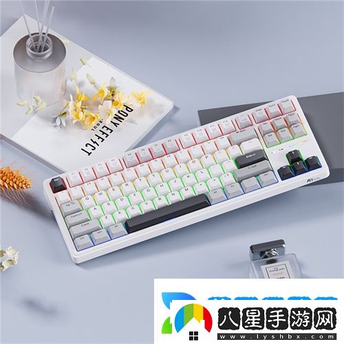 RK首款A(yù)I四模機械鍵盤來襲！一機多用超進化