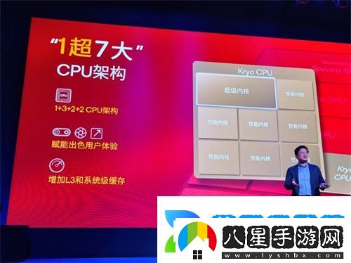 第四代驍龍8s正式發(fā)布