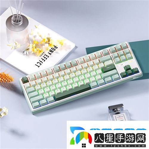 RK首款A(yù)I四模機械鍵盤來襲！一機多用超進化