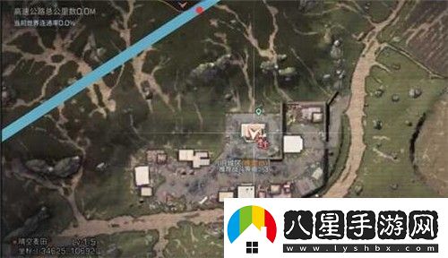 明日之后第三季晴空麥田寶箱在哪里