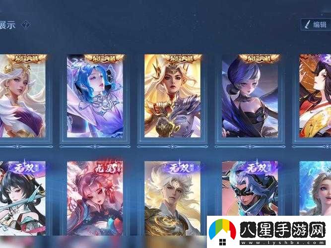 君臨天下詩圣文姬絕美獲取攻略！三招輕松解鎖必看