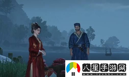 燕云十六聲第三章講的什么燕云十六聲第三章故事概述