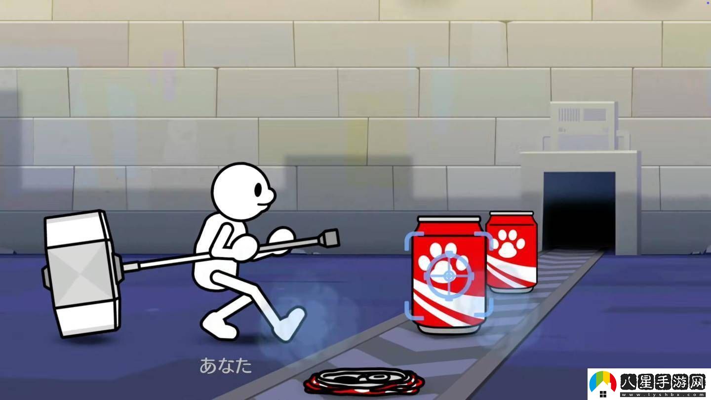節(jié)奏天國(guó)Switch版定檔2026