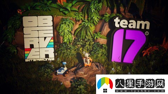 Team17新作GoodBoy正式公布