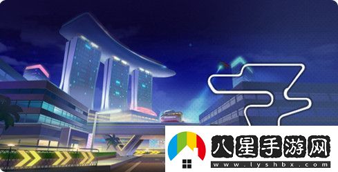 跑跑卡丁車手游獅城狂飆怎么跑