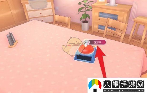 體驗(yàn)米塔拍拍腦袋成就解鎖方法