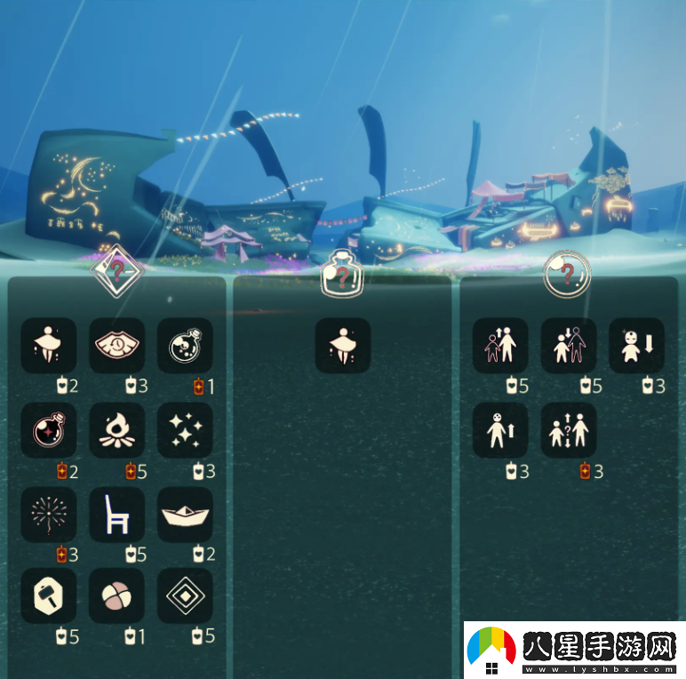 了解光遇11.9免費(fèi)魔法有什么