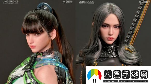還好他聽勸!劍星模型官方聽友建議讓臀部更豐滿