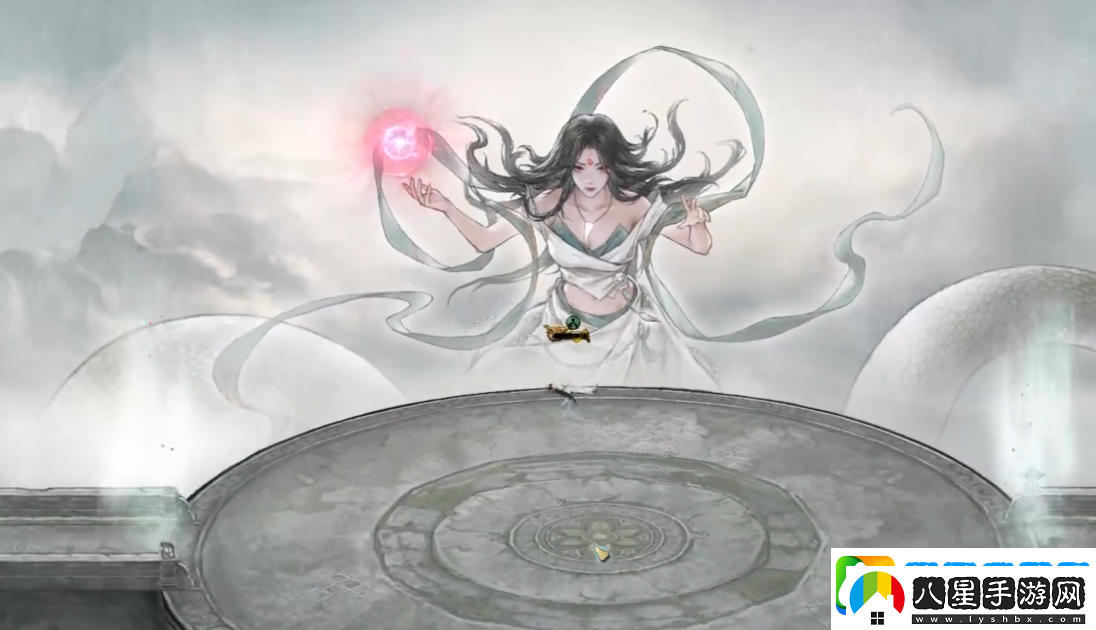 鬼谷八荒風(fēng)里希怎么認(rèn)識(shí)