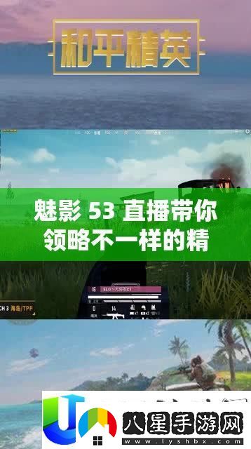 魅影53直播