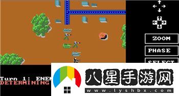 青云傳戰(zhàn)力很虛咋回事
