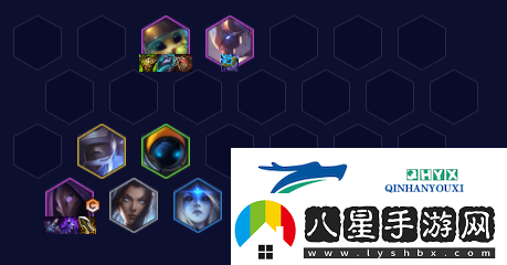 云頂之弈S3.5狙神燼陣容怎么搭配