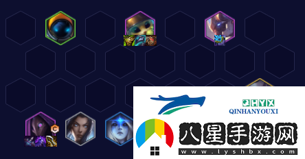 云頂之弈S3.5狙神燼陣容怎么搭配