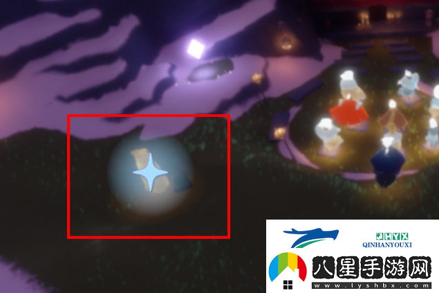 光遇4月21日每日任務(wù)做法攻略