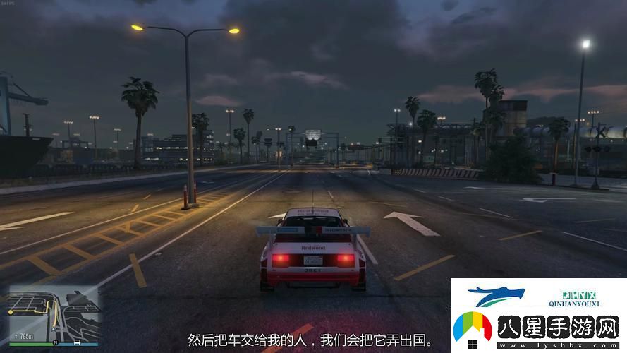 GTA5缺席手游市場