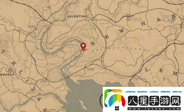 荒野大鏢客2月20日每日挑戰(zhàn)怎么做