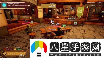 口袋學(xué)院物語(yǔ)2景點(diǎn)攻略——探索最佳景點(diǎn)與必游區(qū)域掌握游戲核心玩法