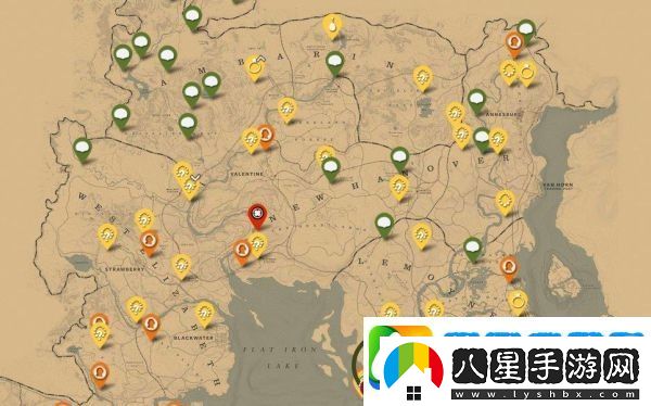 荒野大鏢客2月20日每日挑戰(zhàn)怎么做